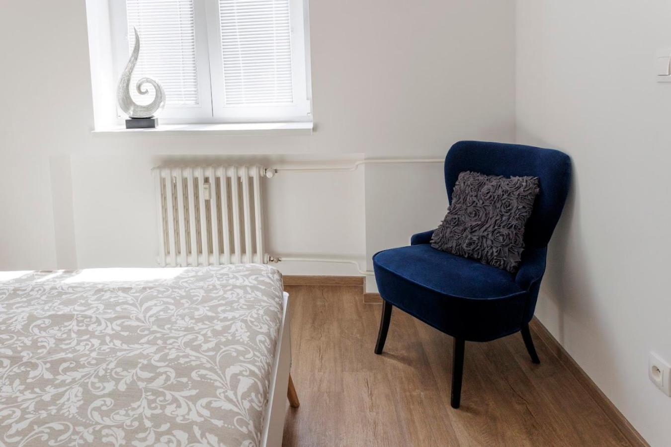 Diamond Residence In Old Town With Free Parking Bratislava Exterior foto