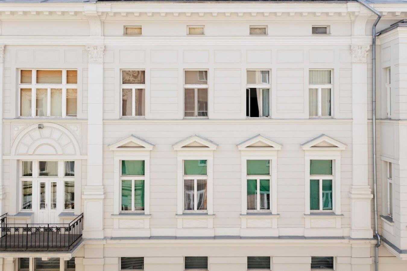 Diamond Residence In Old Town With Free Parking Bratislava Exterior foto