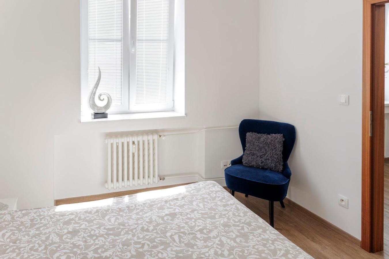 Diamond Residence In Old Town With Free Parking Bratislava Exterior foto