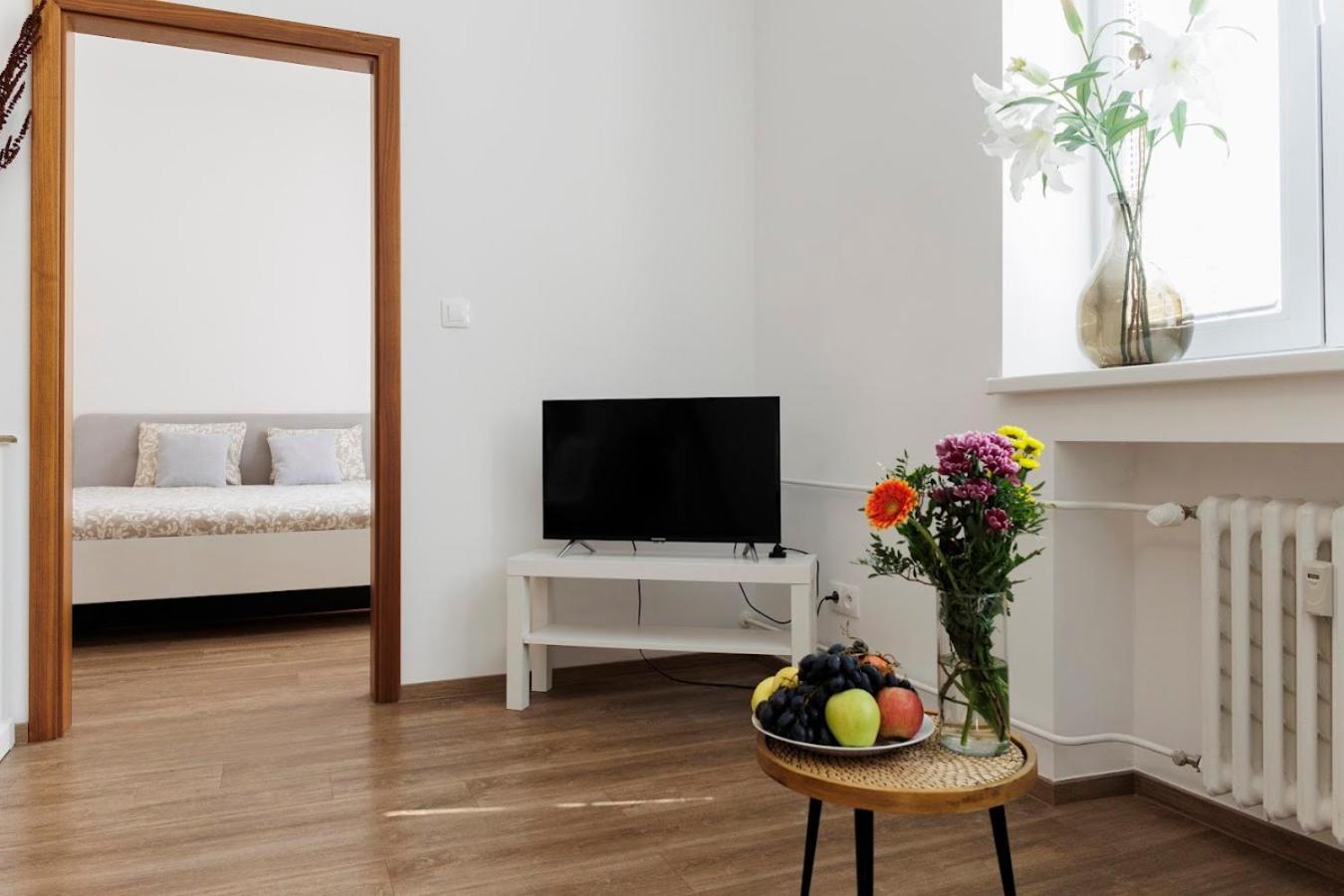 Diamond Residence In Old Town With Free Parking Bratislava Exterior foto
